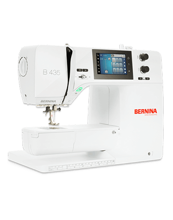 BERNINA 435 | shop.berninausa.com