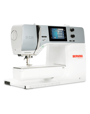 BERNINA 535 | shop.berninausa.com