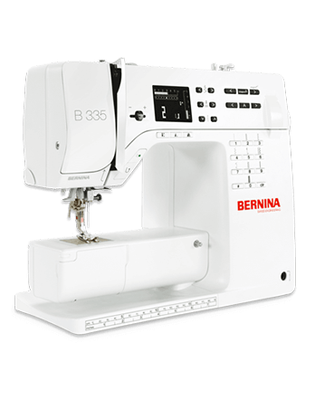 BERNINA 335 | shop.berninausa.com